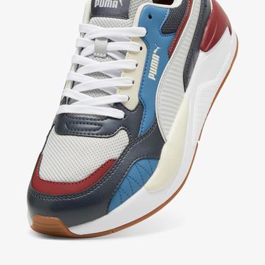  Puma X Ray 2 Square Erkek Renkli Spor Ayakkabı