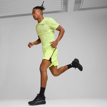  Puma Scend Pro Wtr Erkek Siyah Spor Ayakkabı