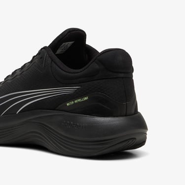  Puma Scend Pro Wtr Erkek Siyah Spor Ayakkabı