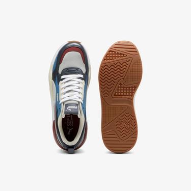  Puma X Ray 2 Square Erkek Renkli Spor Ayakkabı