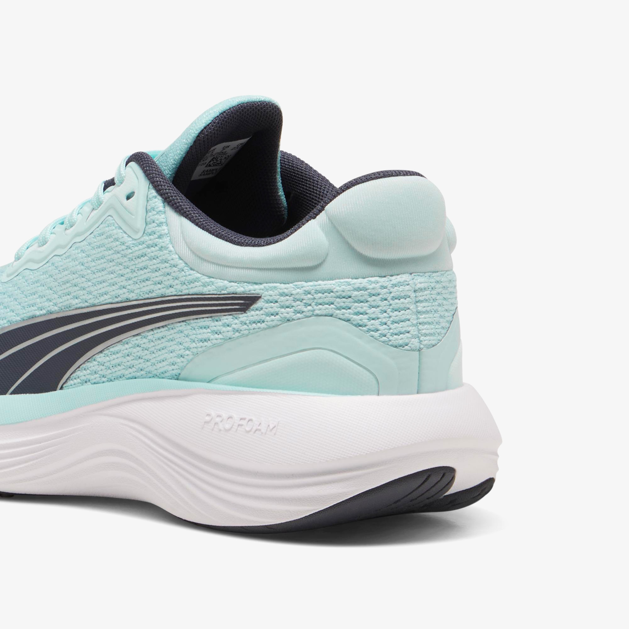 Puma Scend Pro Unisex Mavi Spor Ayakkabı