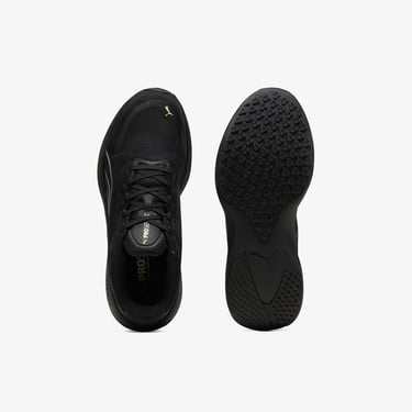  Puma Scend Pro Wtr Erkek Siyah Spor Ayakkabı