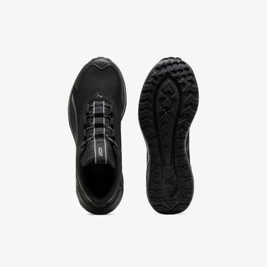  Puma Extend Lite Trail Unisex Siyah Koşu Ayakkabısı