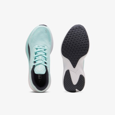  Puma Scend Pro Unisex Mavi Spor Ayakkabı