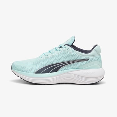  Puma Scend Pro Unisex Mavi Spor Ayakkabı