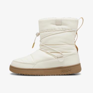  Puma Snowbae Kadın Beyaz Bot