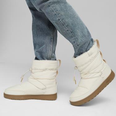  Puma Snowbae Kadın Beyaz Bot