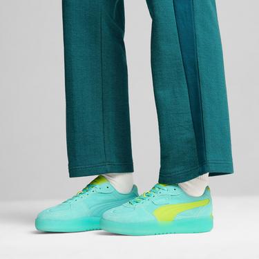  Puma Palermo Moda Xtra Kadın Mavi Spor Ayakkabı