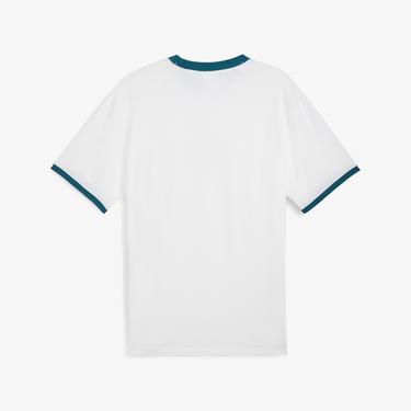  Puma Puma X Ptc Ringer Erkek Beyaz T-Shirt