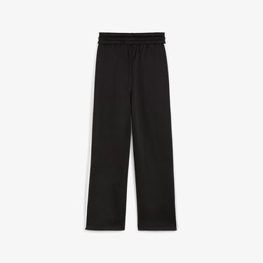  Puma Iconic T7 Track Kadın Siyah Eşofman Altı