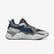 Puma Rs-X Heritage Unisex Lacivert Spor Ayakkabı