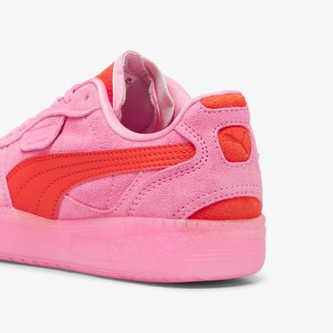  Puma Palermo Moda Xtra Kadın Pembe Spor Ayakkabı