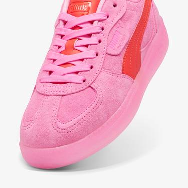  Puma Palermo Moda Xtra Kadın Pembe Spor Ayakkabı