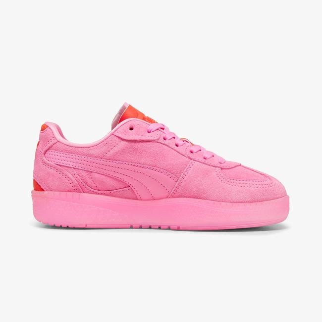  Puma Palermo Moda Xtra Kadın Pembe Spor Ayakkabı