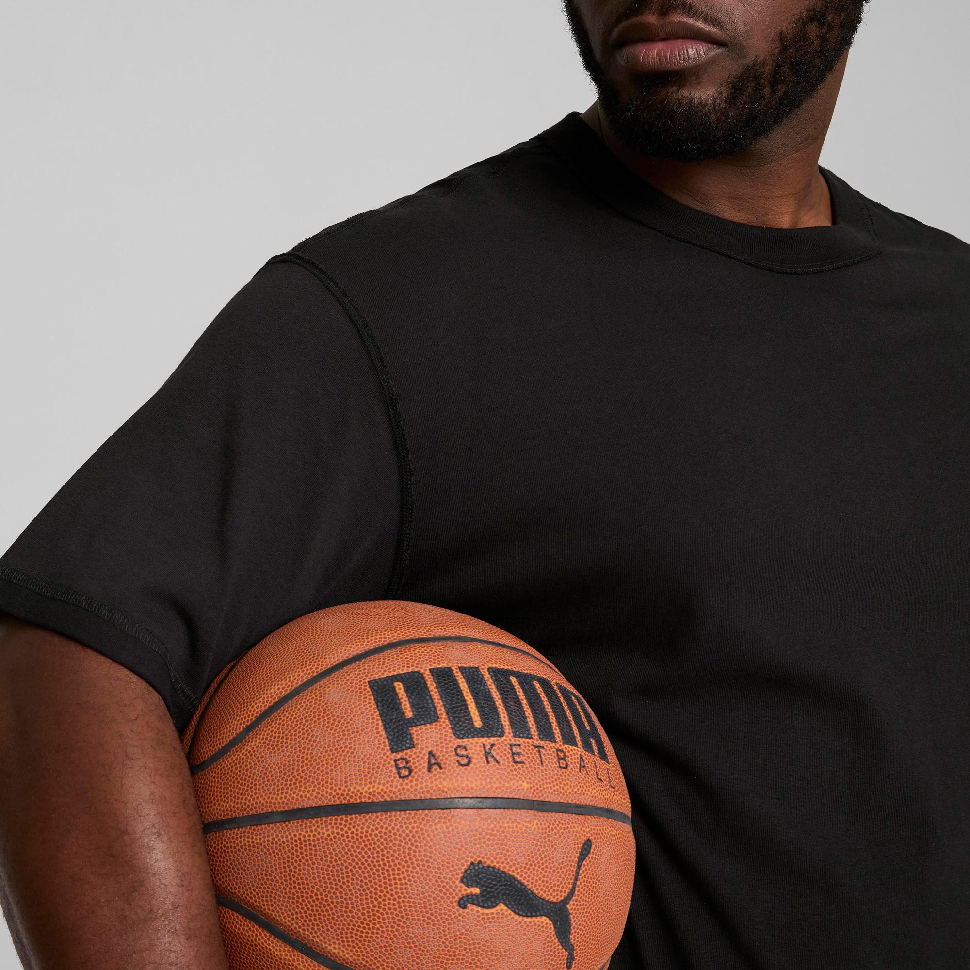 Puma Crowd Craze Mesh Erkek Siyah Şort