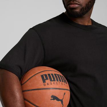  Puma Crowd Craze Mesh Erkek Siyah Şort