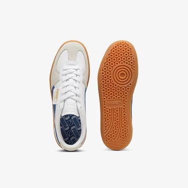  Puma Palermo Lth Unisex Beyaz Spor Ayakkabı