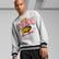 Puma Champs Crew Erkek Gri Sweatshirt