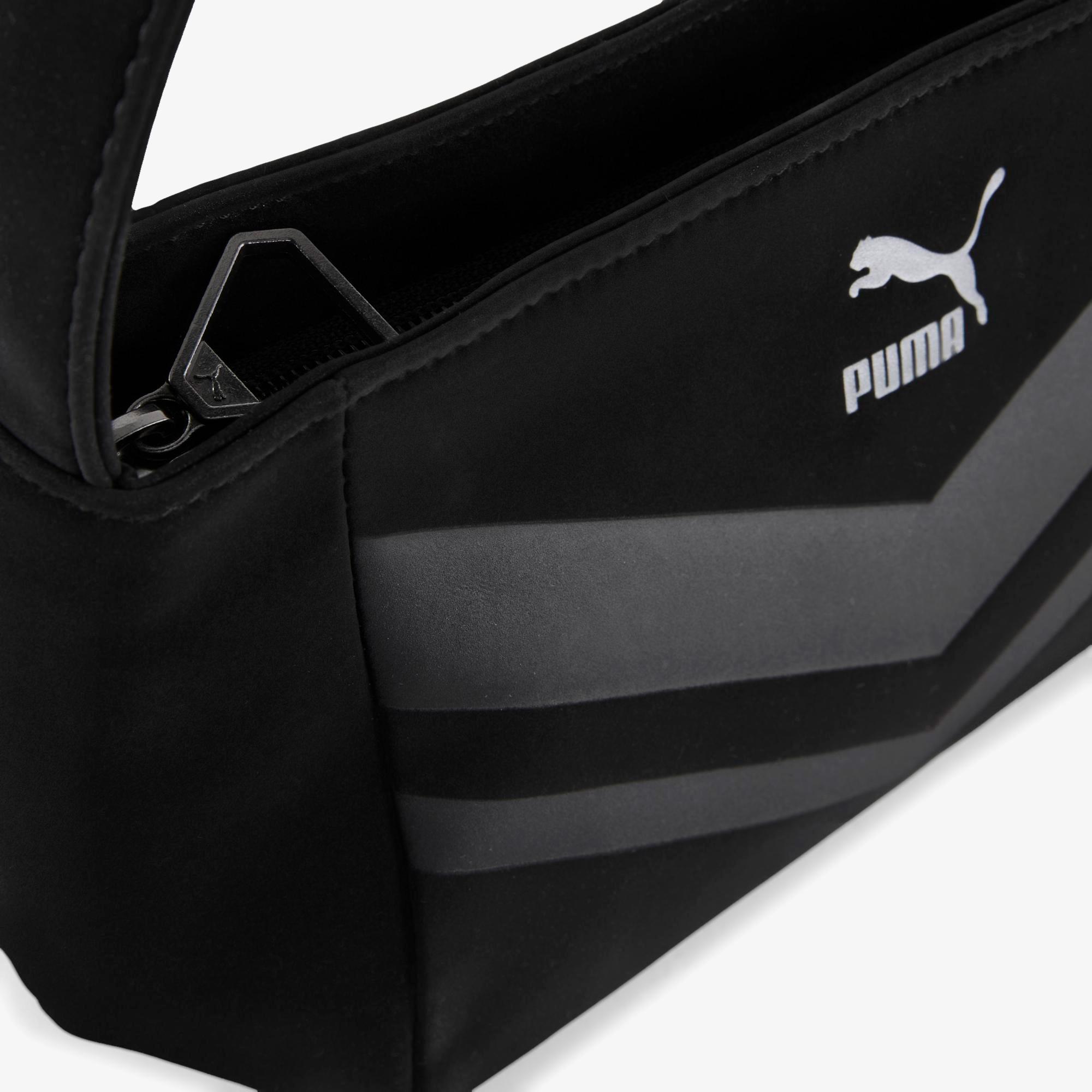 Puma Classics S. Kadın Siyah Omuz Çantası