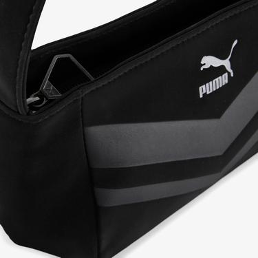  Puma Classics S. Kadın Siyah Omuz Çantası