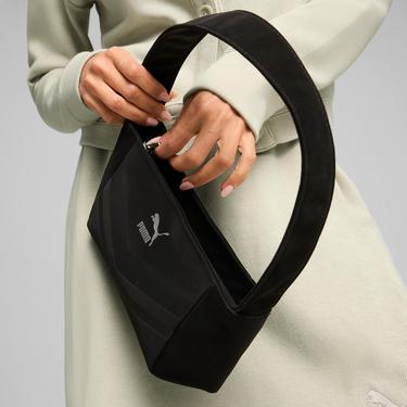  Puma Classics S. Kadın Siyah Omuz Çantası