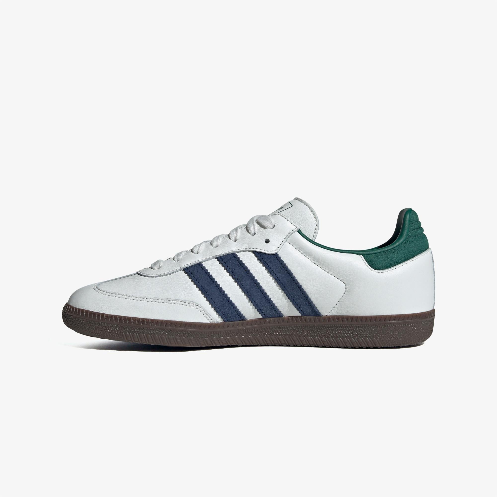 adidas Samba OG Unisex Beyaz Spor Ayakkabı