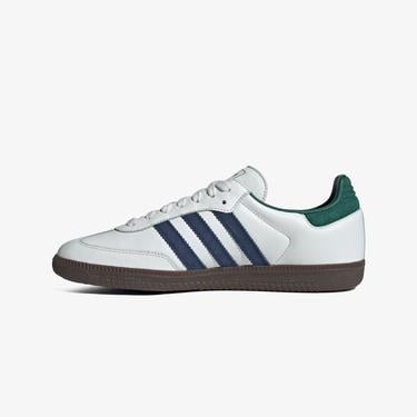  adidas Samba OG Unisex Beyaz Spor Ayakkabı