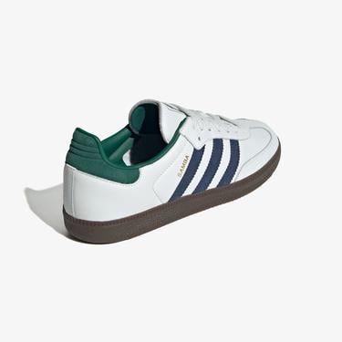  adidas Samba OG Unisex Beyaz Spor Ayakkabı