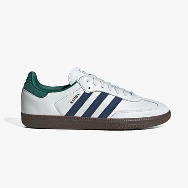  adidas Samba OG Unisex Beyaz Spor Ayakkabı