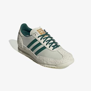  adidas SL 72 OG Kadın Beyaz Sneaker