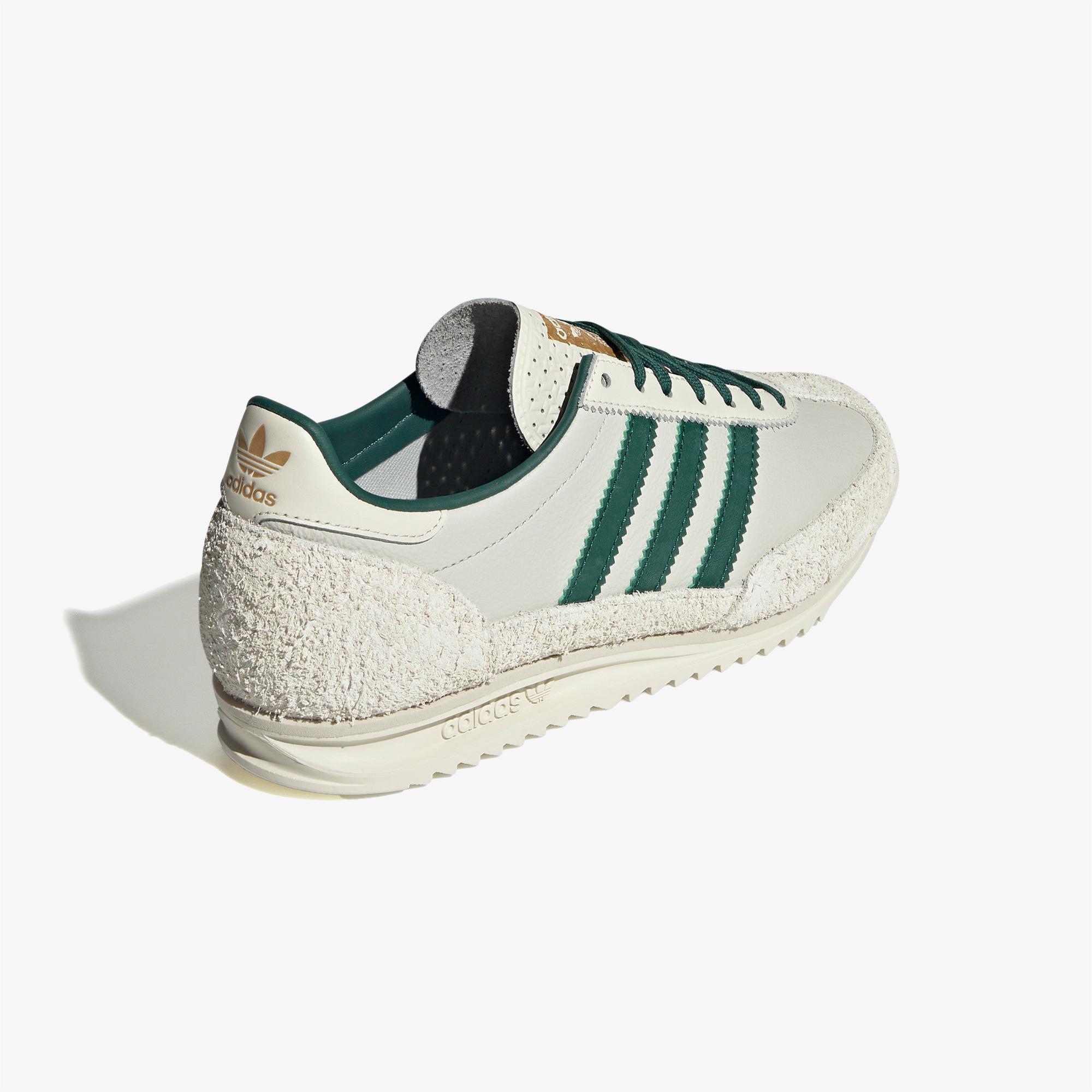 adidas SL 72 OG Kadın Beyaz Sneaker
