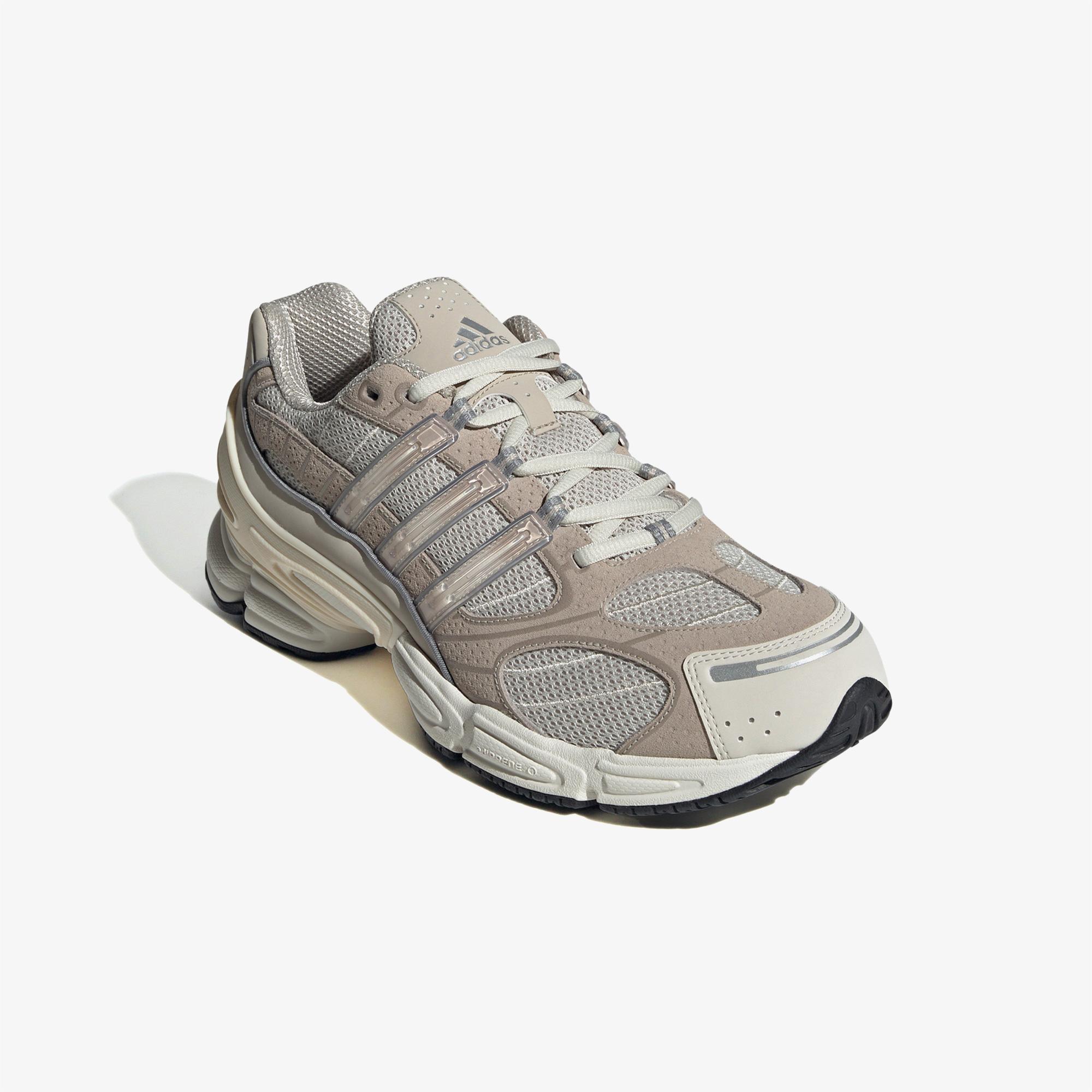 adidas Ozweego Pro Unisex Bej Sneaker