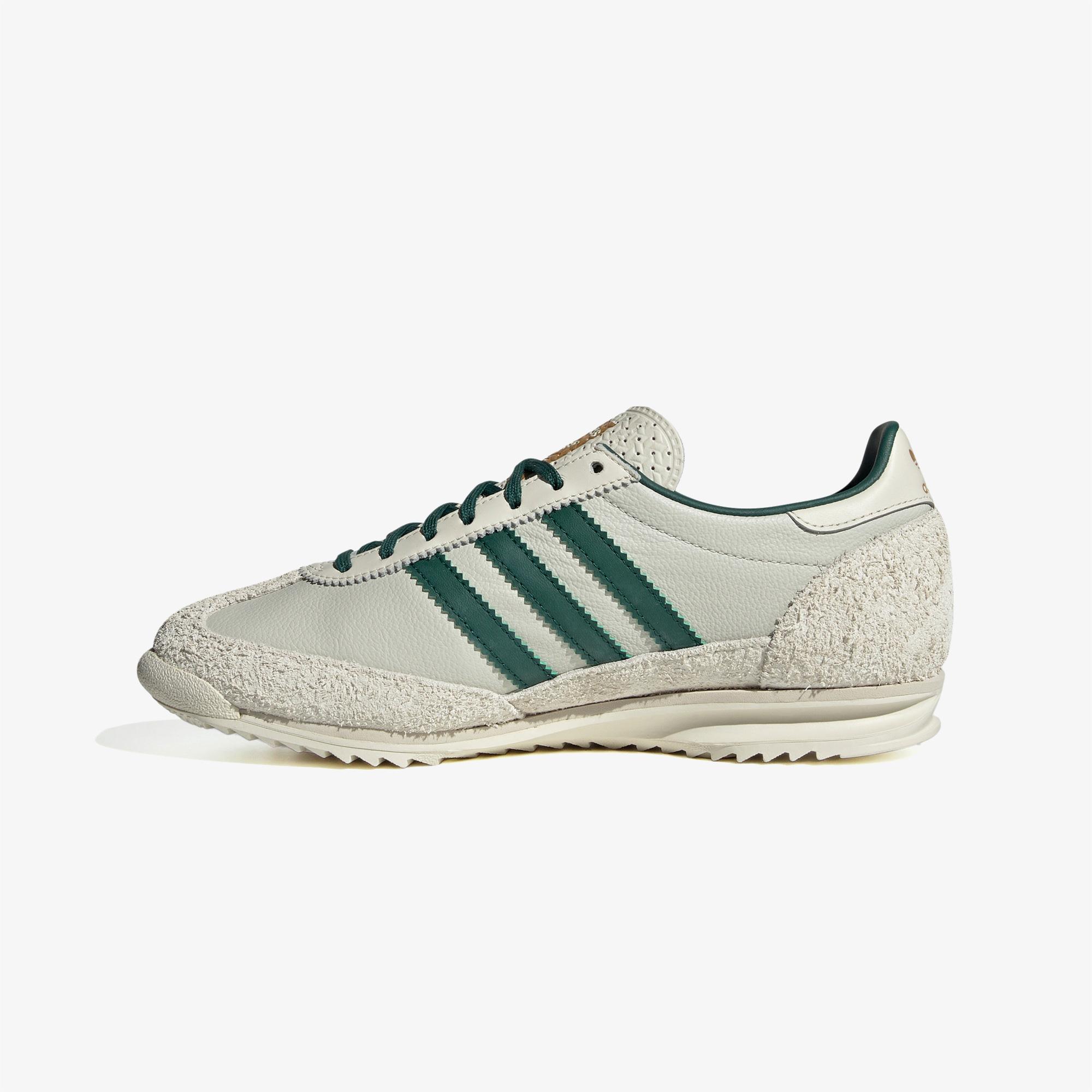 adidas SL 72 OG Kadın Beyaz Sneaker