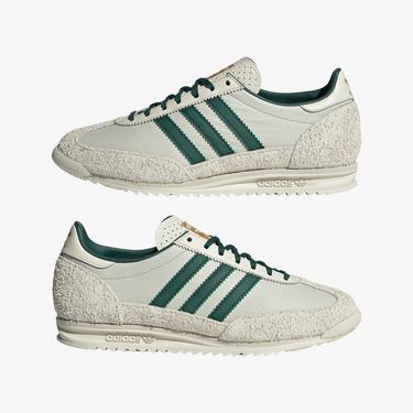  adidas SL 72 OG Kadın Beyaz Sneaker