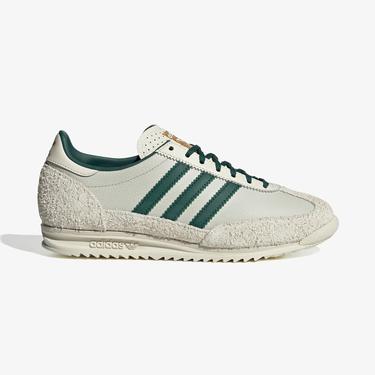  adidas SL 72 OG Kadın Beyaz Sneaker