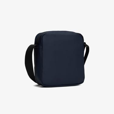  Tommy Hilfiger Daıly + Reporter Erkek Lacivert Çapraz Çanta