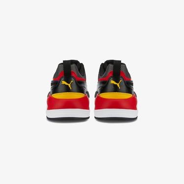  Puma X-Ray 2 Square Unisex Siyah Spor Ayakkabı