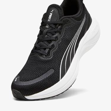  Puma Scend Pro Unisex Siyah Spor Ayakkabı