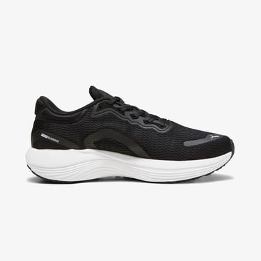  Puma Scend Pro Unisex Siyah Spor Ayakkabı