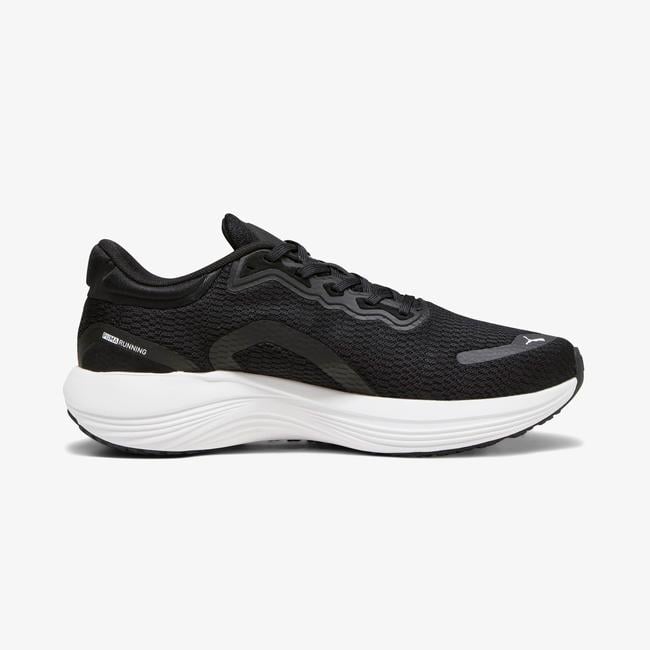  Puma Scend Pro Unisex Siyah Spor Ayakkabı