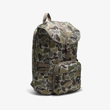  Vans Dx Rucksack Unisex Haki Sırt Çantası
