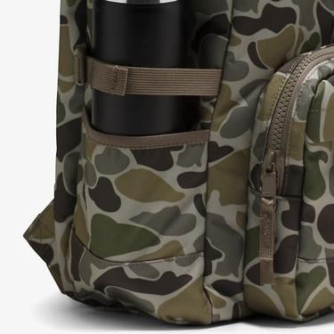  Vans Dx Rucksack Unisex Haki Sırt Çantası