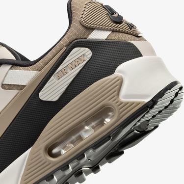  Nike Air Max 90 Drift Erkek Bej Spor Ayakkabı