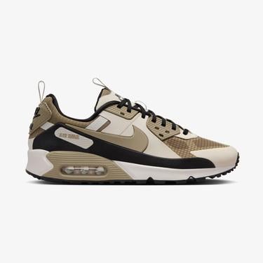  Nike Air Max 90 Drift Erkek Bej Spor Ayakkabı