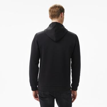  Ucla Jepsen Unisex Siyah Sweatshirt