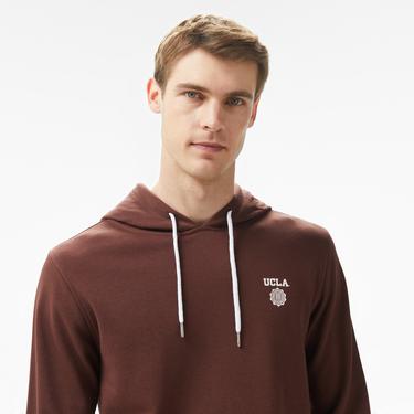  Ucla Nevada Unisex Pembe Sweatshirt