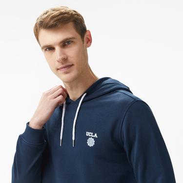  Ucla Nevada Unisex Lacivert Sweatshirt