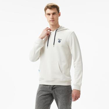  Ucla Nevada Unisex Bej Sweatshirt