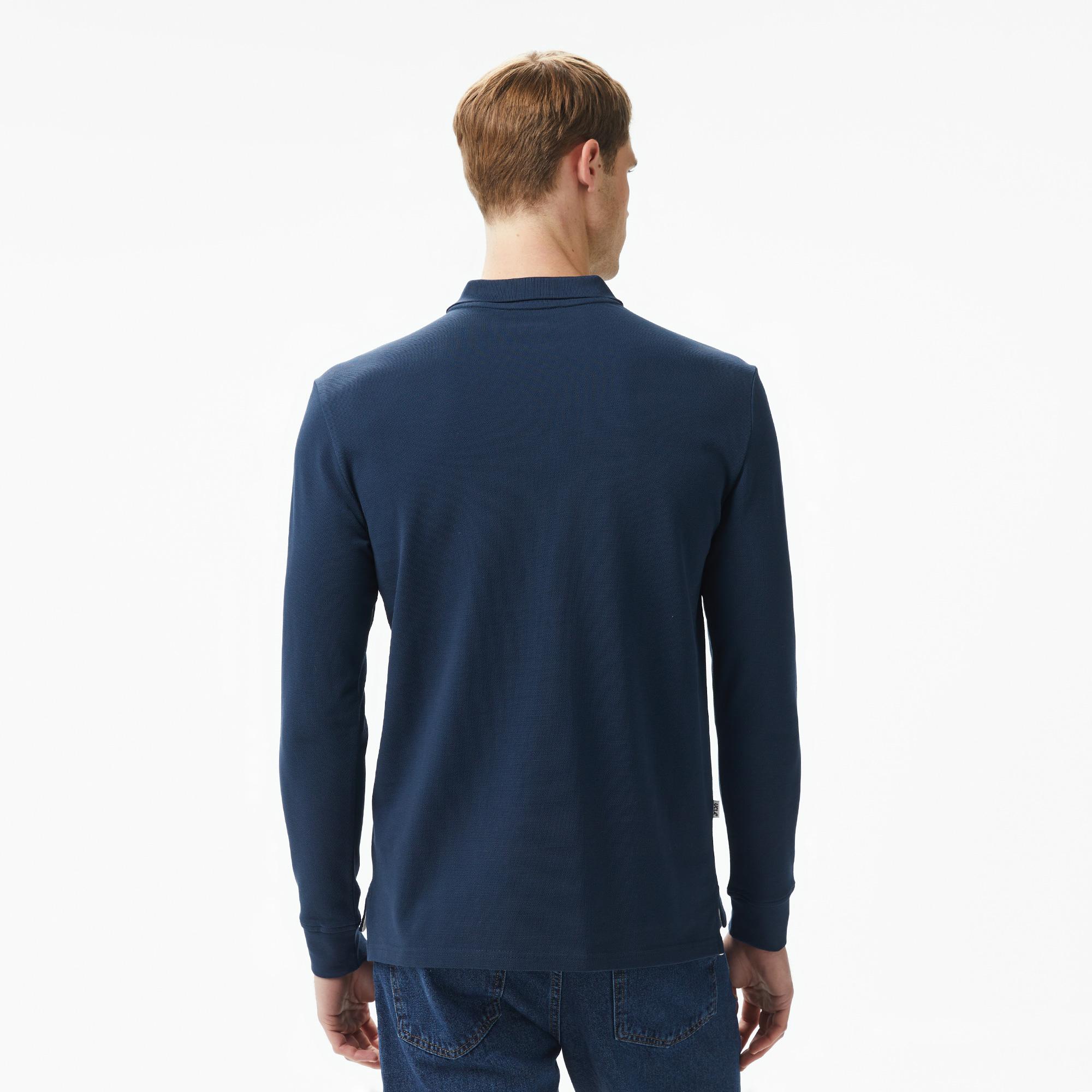 Ucla Maxwell Unisex Lacivert Sweatshirt