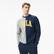 Ucla Reddley Unisex Krem Sweatshirt